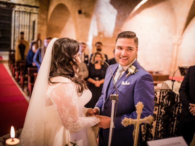 La boda de José y Orathai en Altafulla, Tarragona 126