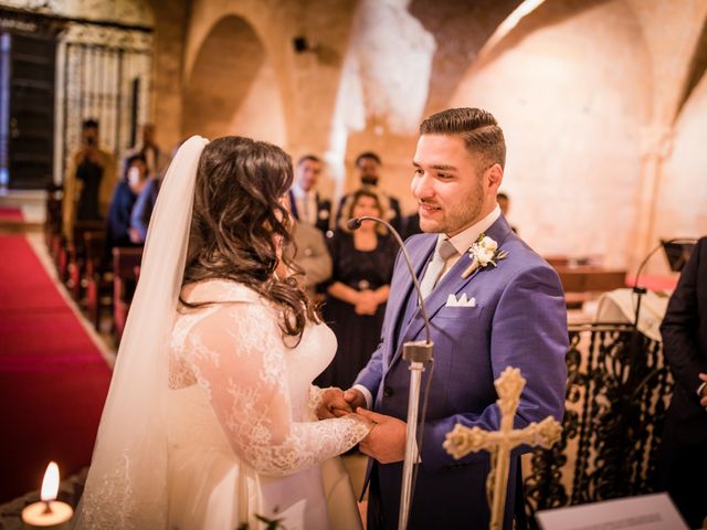 La boda de José y Orathai en Altafulla, Tarragona 127