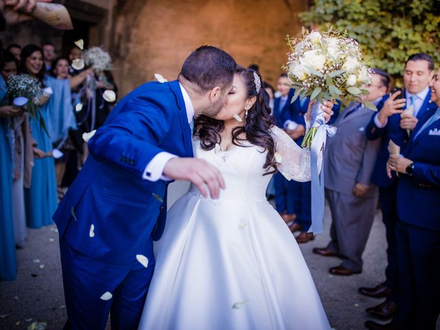 La boda de José y Orathai en Altafulla, Tarragona 144