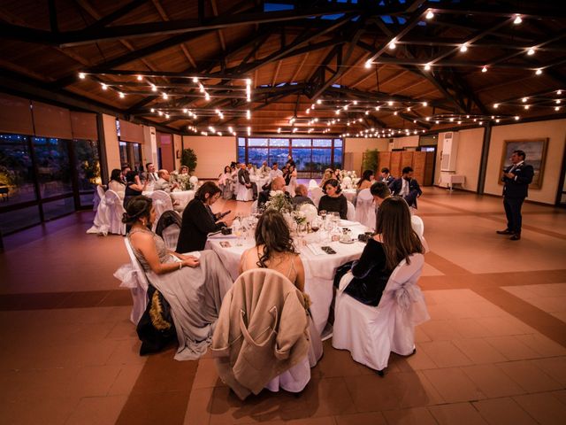 La boda de José y Orathai en Altafulla, Tarragona 225