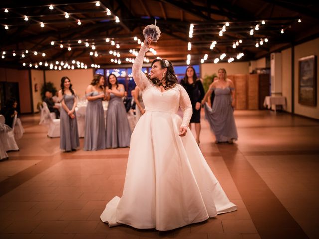 La boda de José y Orathai en Altafulla, Tarragona 229