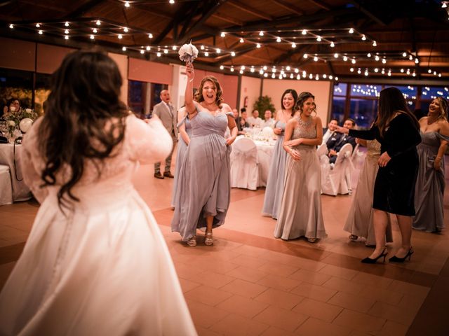 La boda de José y Orathai en Altafulla, Tarragona 232