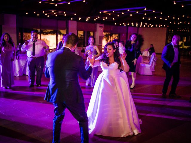 La boda de José y Orathai en Altafulla, Tarragona 283