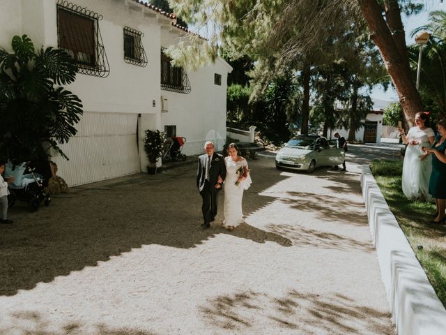 La boda de Jose y Elena en Molina De Segura, Murcia 20