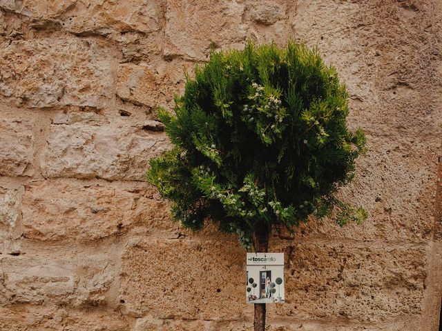 La boda de Arturo y Clara en Almagro, Ciudad Real 50