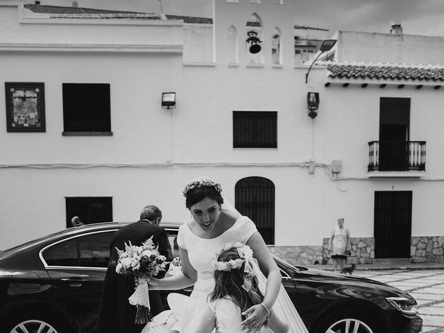La boda de Arturo y Clara en Almagro, Ciudad Real 52