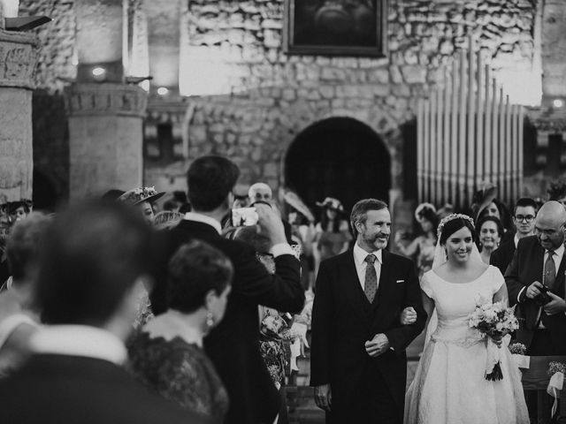 La boda de Arturo y Clara en Almagro, Ciudad Real 57