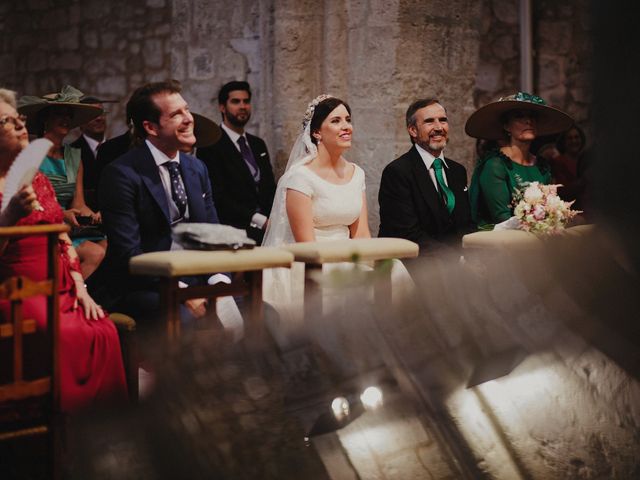 La boda de Arturo y Clara en Almagro, Ciudad Real 61