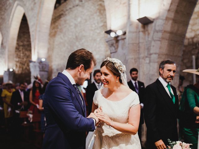 La boda de Arturo y Clara en Almagro, Ciudad Real 63