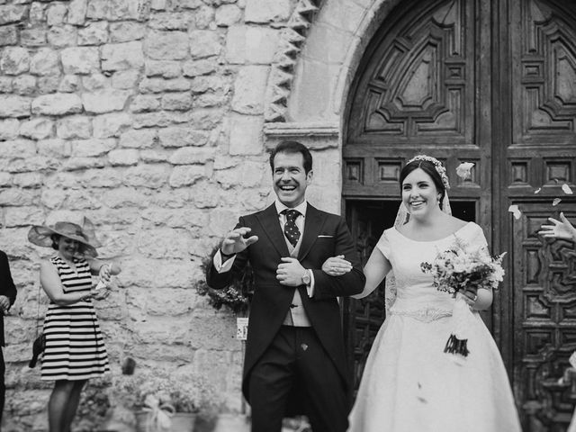 La boda de Arturo y Clara en Almagro, Ciudad Real 72