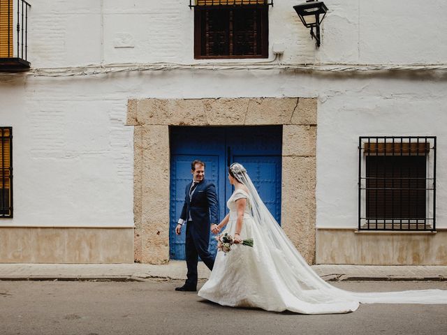 La boda de Arturo y Clara en Almagro, Ciudad Real 84