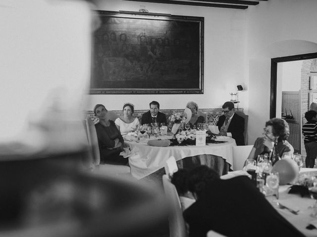 La boda de Arturo y Clara en Almagro, Ciudad Real 102