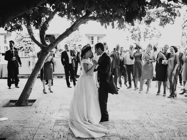 La boda de Arturo y Clara en Almagro, Ciudad Real 109