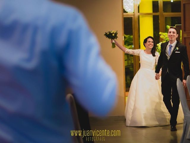 La boda de Javier y Susana en Valencia, Valencia 3