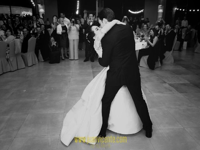 La boda de Javier y Susana en Valencia, Valencia 6