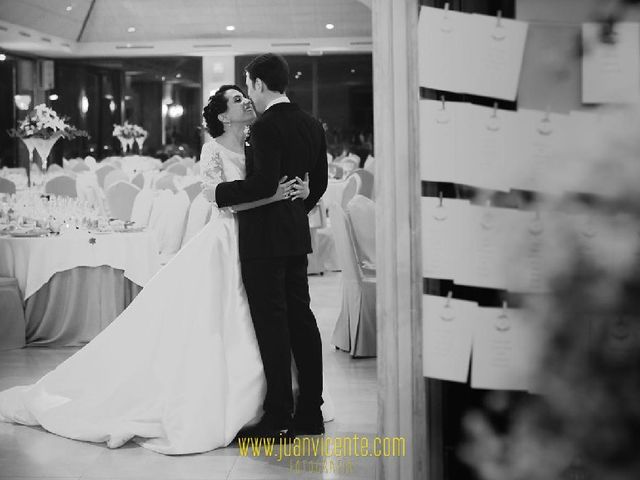 La boda de Javier y Susana en Valencia, Valencia 11