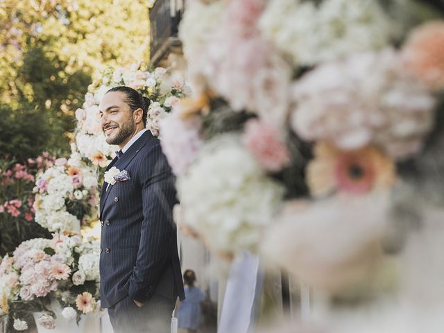 La boda de Stutu y Kristina en Daya Vieja, Alicante 26