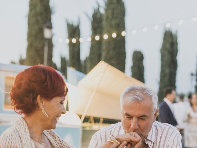 La boda de Stutu y Kristina en Daya Vieja, Alicante 46