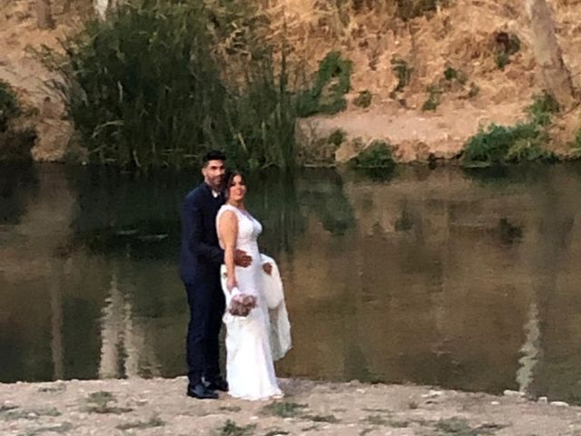 La boda de Rafael  y Jenifer  en Loja, Granada 4