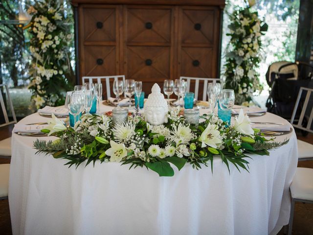 La boda de Jose y María en Valencia, Valencia 3