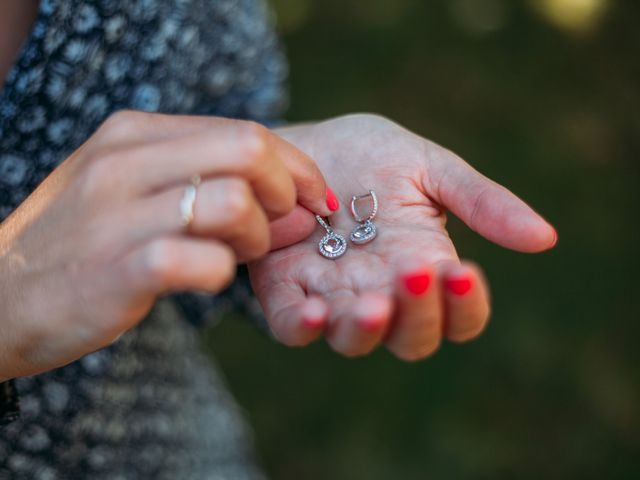 La boda de Rafa y Eva en Ferrol, A Coruña 7