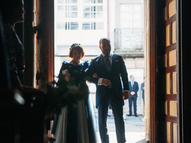 La boda de Rafa y Eva en Ferrol, A Coruña 22