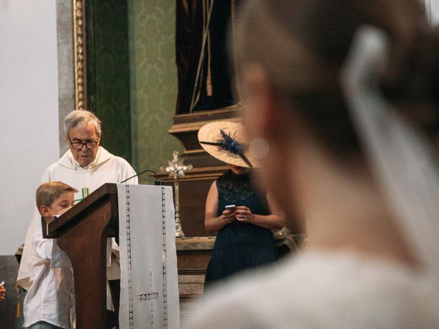 La boda de Rafa y Eva en Ferrol, A Coruña 28