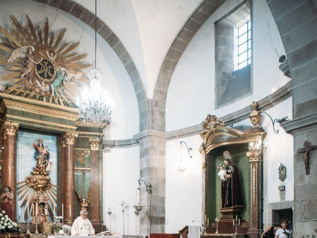 La boda de Rafa y Eva en Ferrol, A Coruña 29