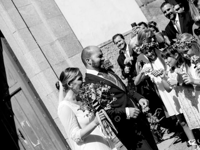 La boda de Rafa y Eva en Ferrol, A Coruña 32