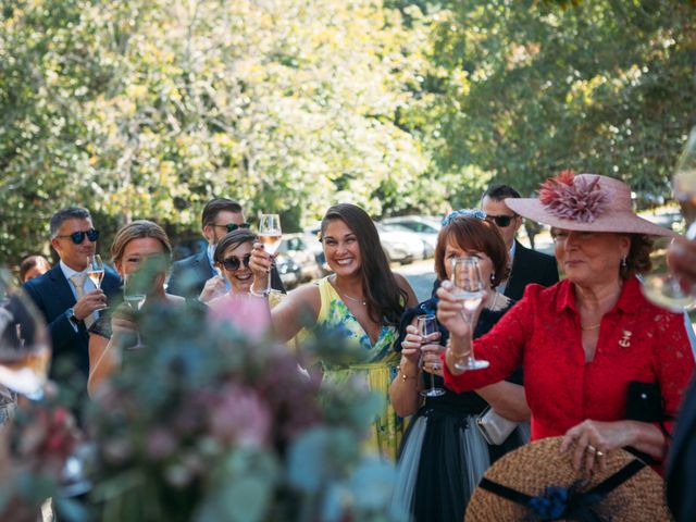 La boda de Rafa y Eva en Ferrol, A Coruña 37