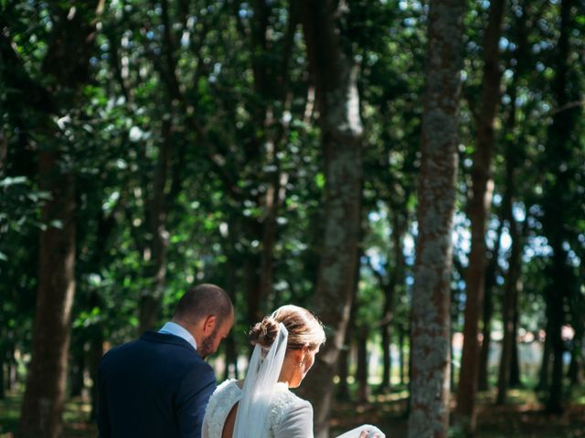 La boda de Rafa y Eva en Ferrol, A Coruña 49