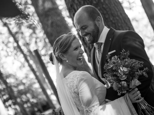 La boda de Rafa y Eva en Ferrol, A Coruña 53