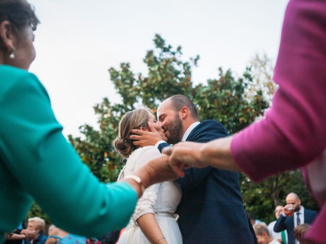 La boda de Rafa y Eva en Ferrol, A Coruña 76