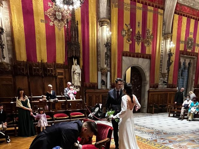 La boda de Ruben y Cristina en Barcelona, Barcelona 4