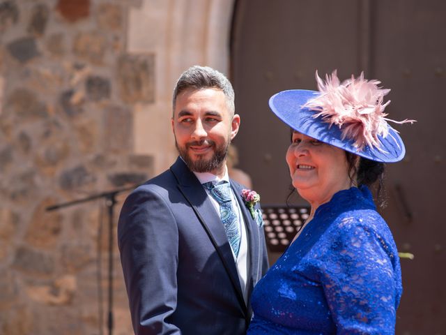 La boda de Jorge y Laura en Málaga, Málaga 48