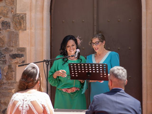 La boda de Jorge y Laura en Málaga, Málaga 49