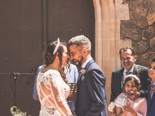 La boda de Jorge y Laura en Málaga, Málaga 60