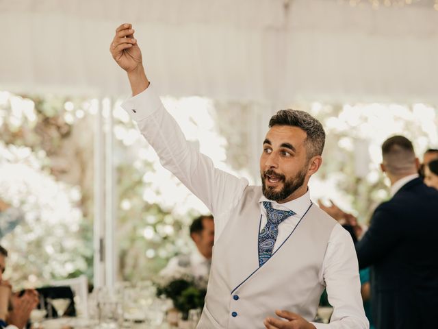 La boda de Jorge y Laura en Málaga, Málaga 88