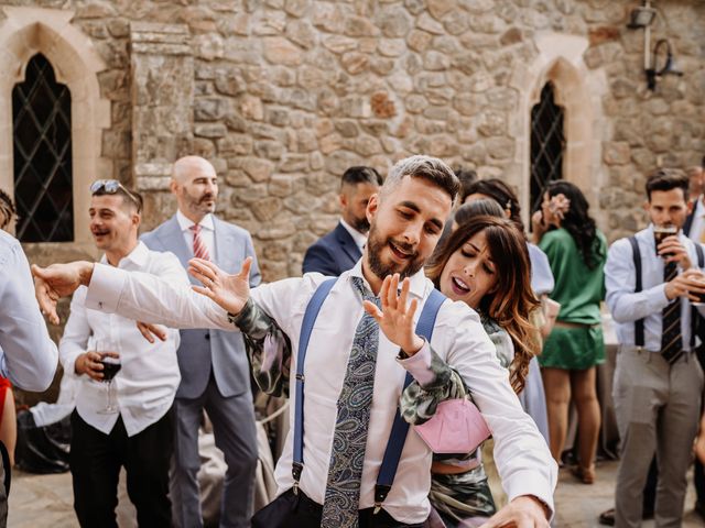 La boda de Jorge y Laura en Málaga, Málaga 109