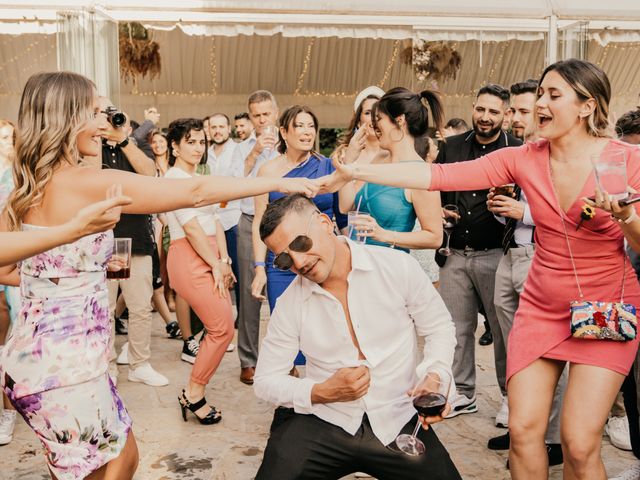 La boda de Jorge y Laura en Málaga, Málaga 112