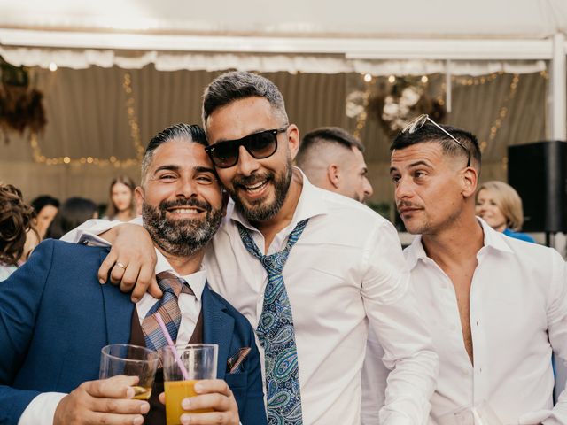 La boda de Jorge y Laura en Málaga, Málaga 117