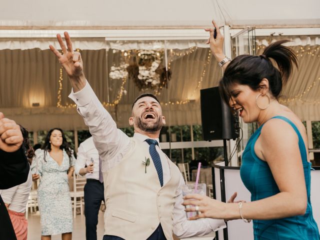 La boda de Jorge y Laura en Málaga, Málaga 118