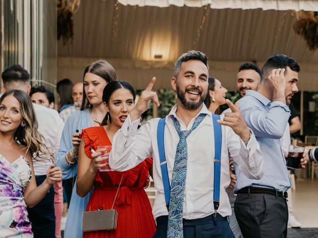 La boda de Jorge y Laura en Málaga, Málaga 125