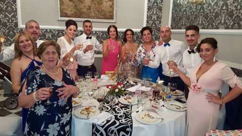 La boda de Rubén   y Zaida   en Granada, Granada 24