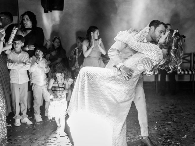 La boda de Roberto y Guadalupe en Illescas, Toledo 2