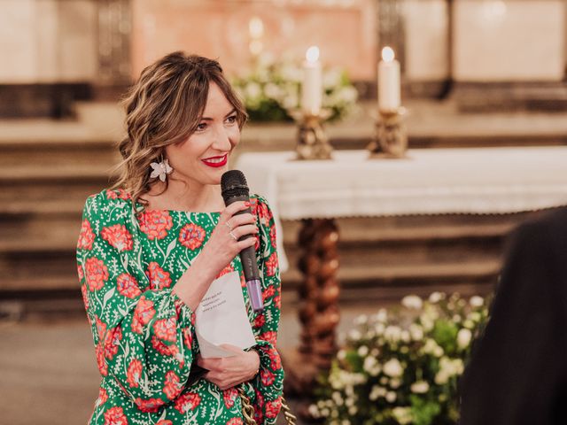 La boda de Raul y María de los Ángeles en Granada, Granada 52