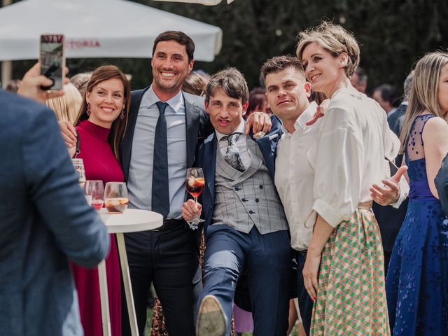 La boda de Raul y María de los Ángeles en Granada, Granada 89