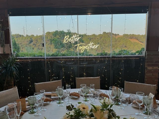 La boda de Kilian y Pilar en Polinya, Barcelona 4