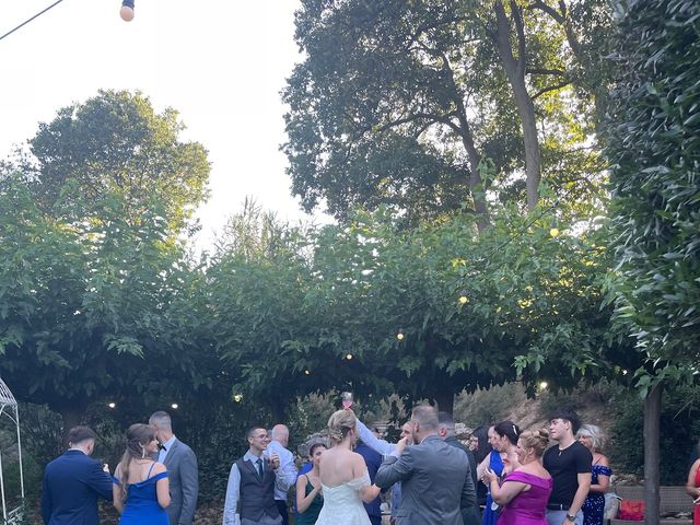 La boda de Kilian y Pilar en Polinya, Barcelona 6