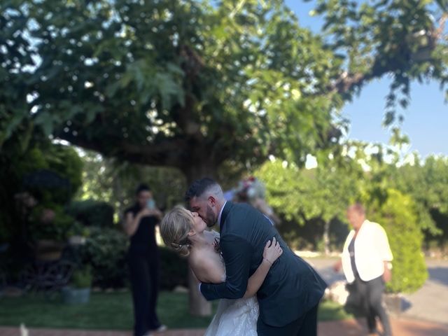 La boda de Kilian y Pilar en Polinya, Barcelona 7